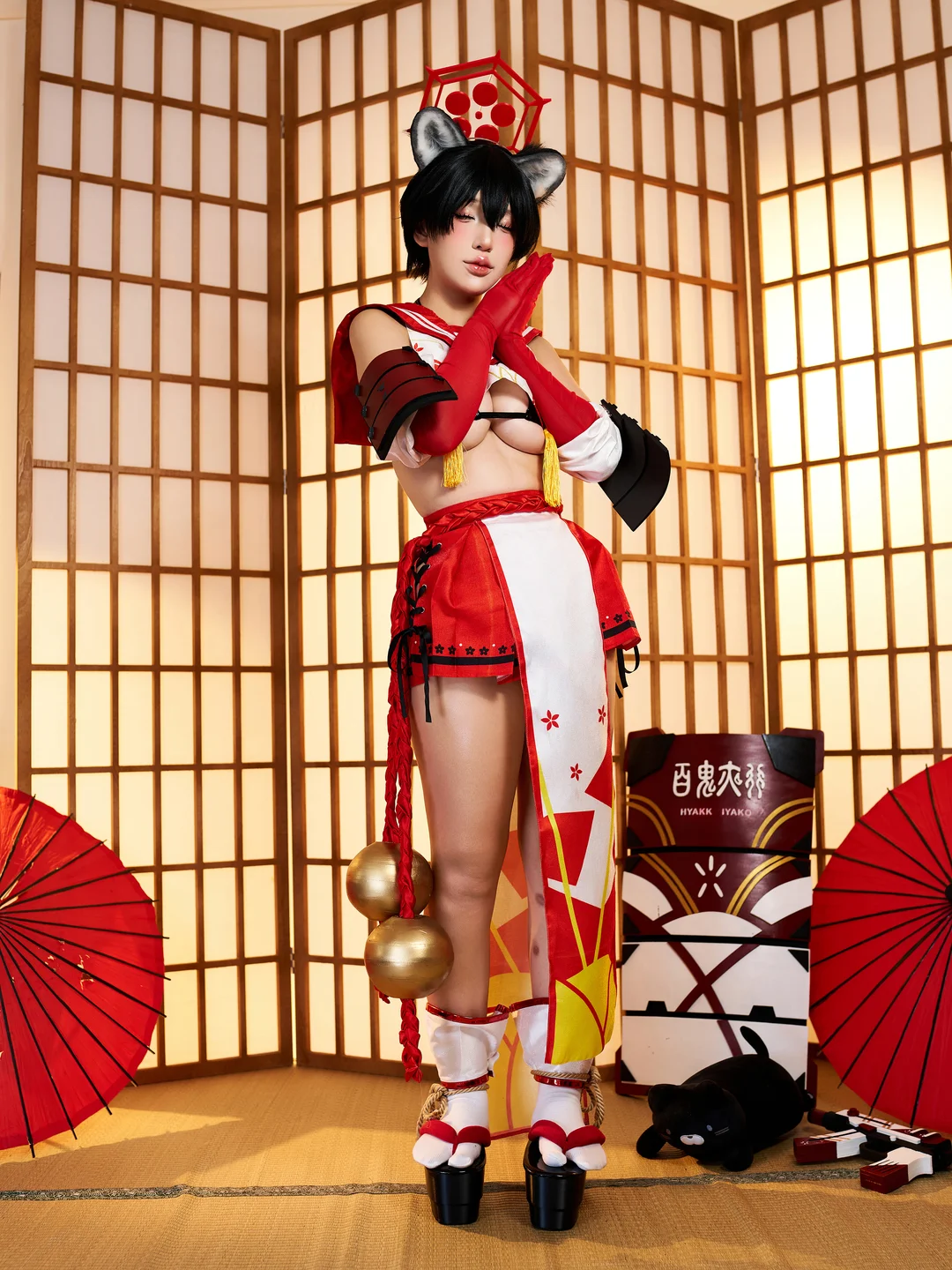 PuyPuy_Chan - No.050 Tsubaki [128P-1.05GB] tg@simisebaisi 【丝足阁】035.webp